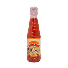 Shangrila Hot Sauce 300ml