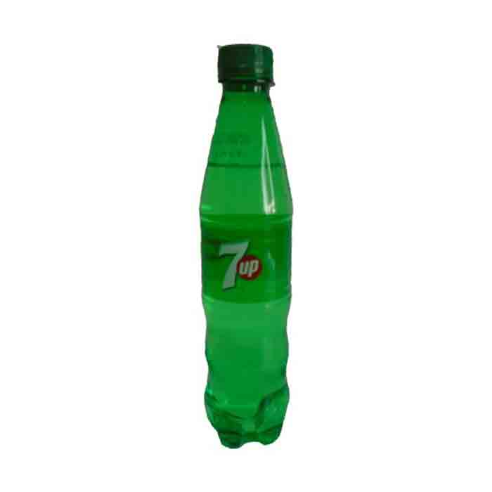 7up Soft Drinks Pet 345ml