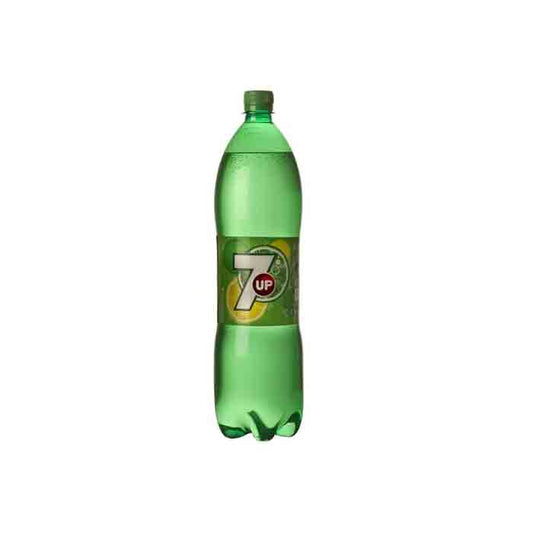 7Up 1.5Ltr Bottl