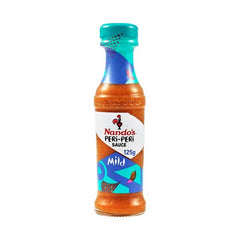 Nandos Sauce Mild 125g
