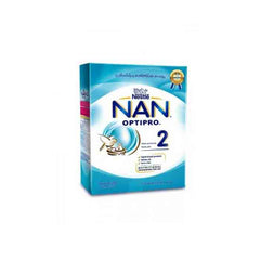 Nestle NaN2 350gm