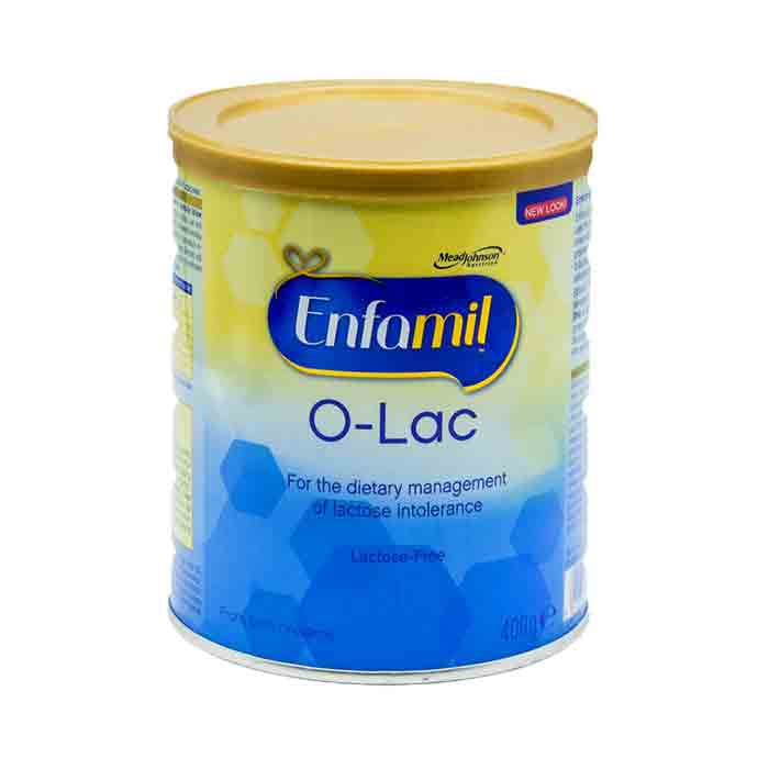 Enfamil O-Lac 400gm