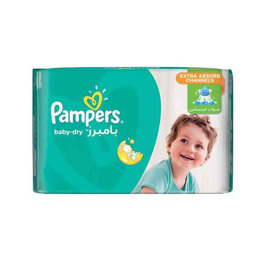 Pampers Pants 6 16+kg XXL 48s