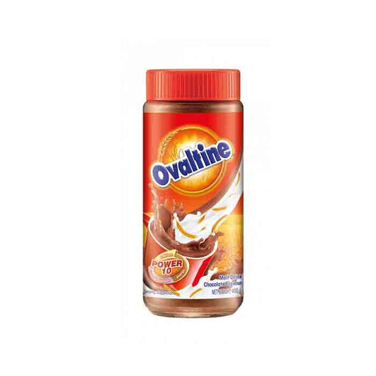 Ovaltine 400g Jar