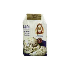 Sadi Diet Atta 2.5g