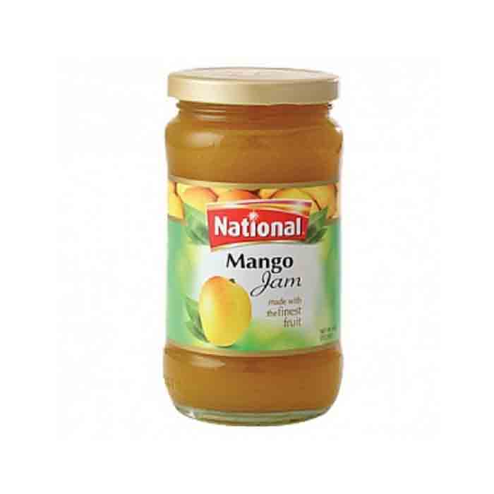 NF Mango Jam 440g