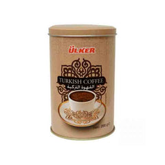Ulker Turkish Coffee 200gm