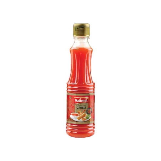 Nf Chinese Chilli Sauce 275ml Bottle
