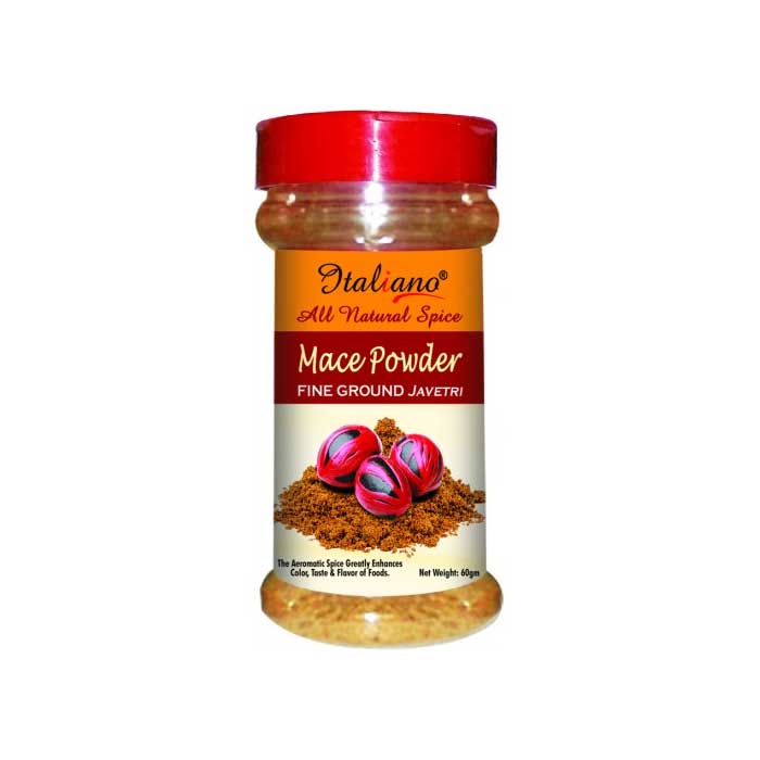 Italiano Mace Powder 60g
