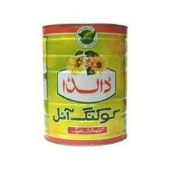 DALDA COOKINKG OIL 5KG