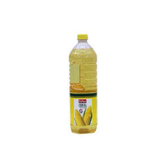 Rafhan Corn Oil 1Ltr Btl