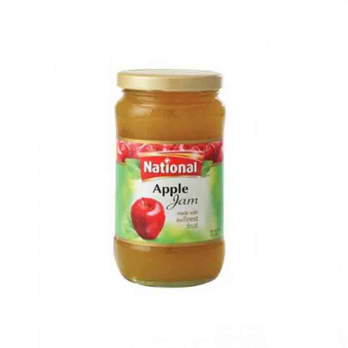 NF Apple Jam 440g