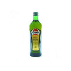 Sasso Olive Oil Extra Virgin Bottle 1ltr