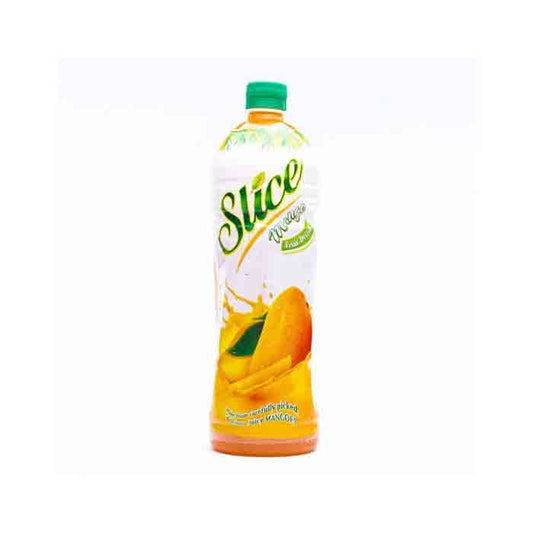 Slice Juice Mango 1ltr Bottle