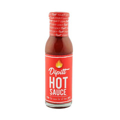 Dipitt Hott Sauce 300gm
