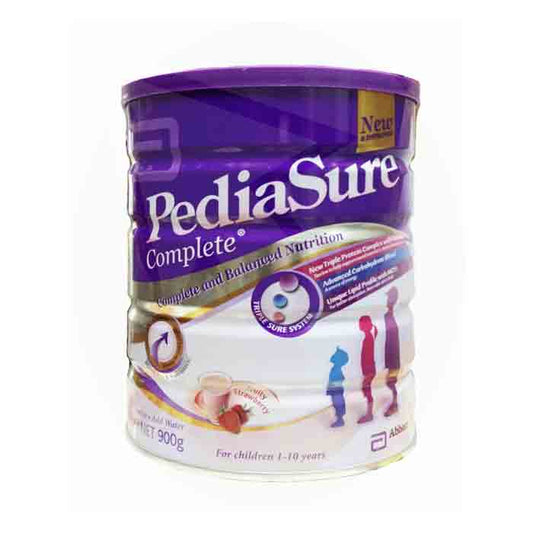 Abbot Pediasure Strawberry 850g