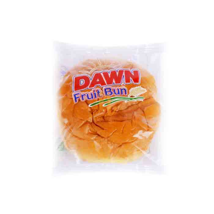 Dawn Big Fruity Bun