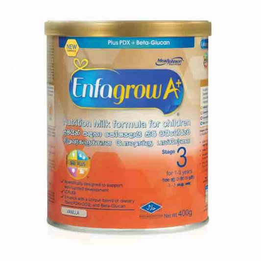 Enfagrow Vanilla A+3 400g