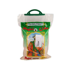Mughal Super Kernal Basmati Rice 5kg