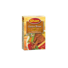 Shan Chicken Broast Masala 125g