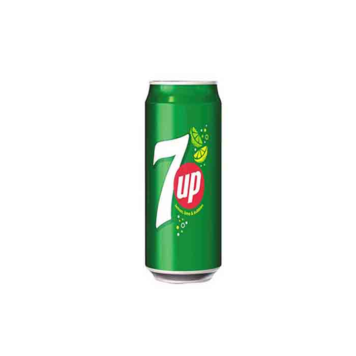 7Up 300ml Can