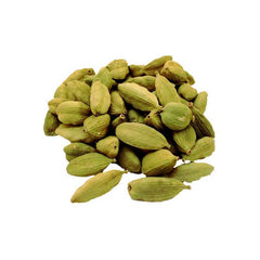 QFP Small Cardomom Reg 20g