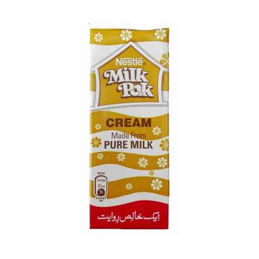 Nestle cream 200ml