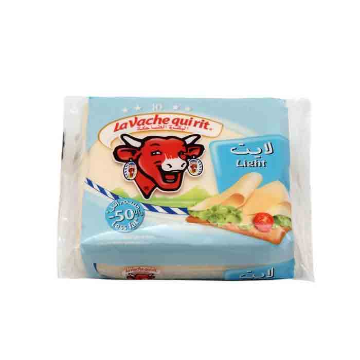 Lavache Qui Rit Slice Light 200gm