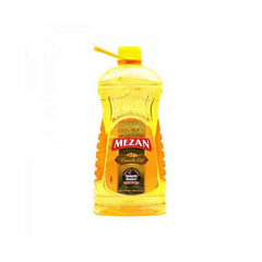 Mezan Canola Oil 3ltr