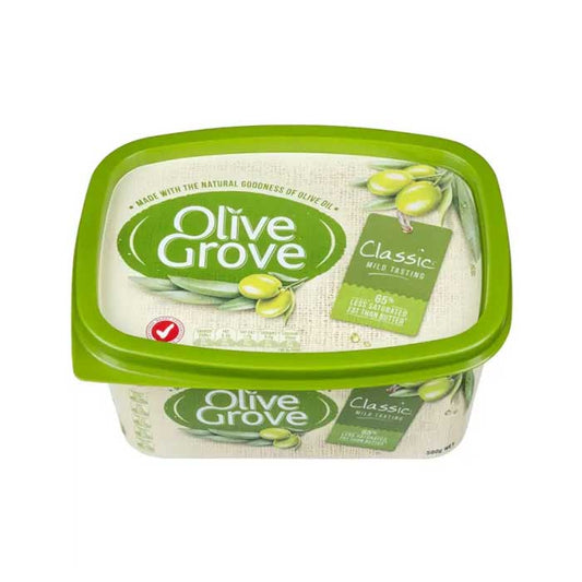 Oilve Grove Margarine Classic 375g