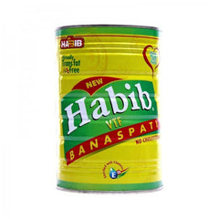 Habib Banaspati 2.5kg Tin