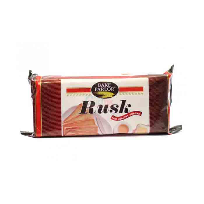 Bake Parlor Cake Rusk