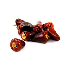 QFP Red Chilli Whole 100g