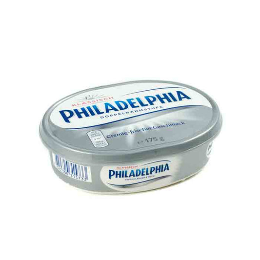 Kraft Philadelphia Orignal 175gm