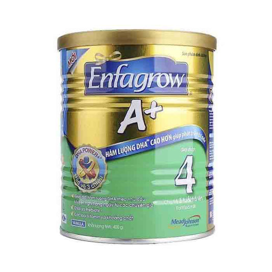 Enfagrow A+ Formula Of Children Stage 4 800g