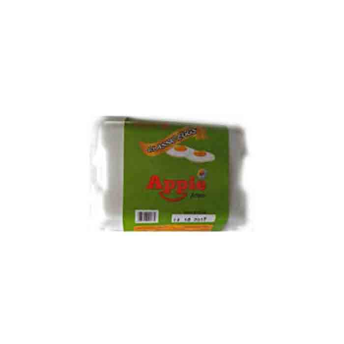 Appie Classic Egg E/larg 12pck