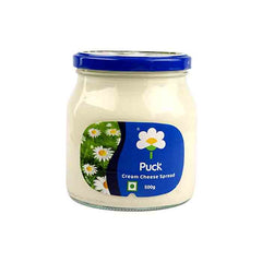 Puck Cream Cheese Spread 500g