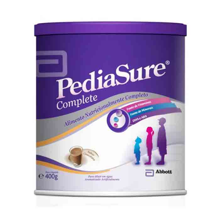 Abbot Pediasure Chocolate 400g