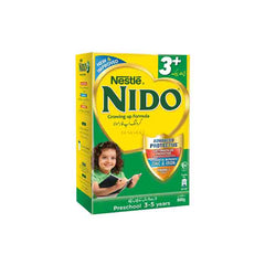 Nestle Nido 3+ 800gm