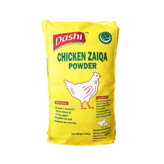 Dashi Chicken Powder 1kg Pouch
