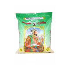 Mughal Super Kernal Basmati Rice 1kg