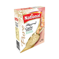 Nf Garlic Powder 50g