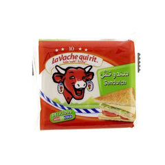 Lavache Qui Rit Slice Sendwich 200gm