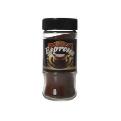 Private Club Espresso Flavour Coffee 50gm