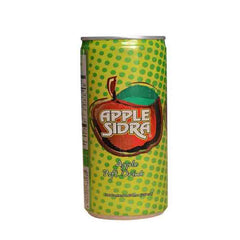 Pakola Apple Sidra Slim Can 250ml