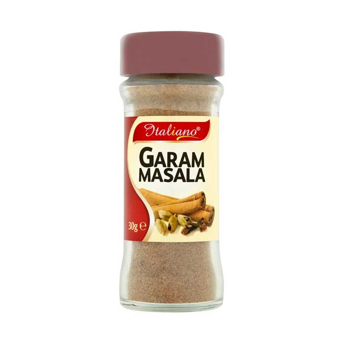 Italiano Zafrani Garm Masala Powder40gm