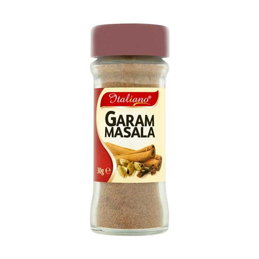 Italiano Zafrani Garm Masala Powder40gm