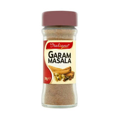 Italiano Zafrani Garm Masala Powder40gm