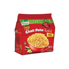 Knorr nodls chatpatta 264g