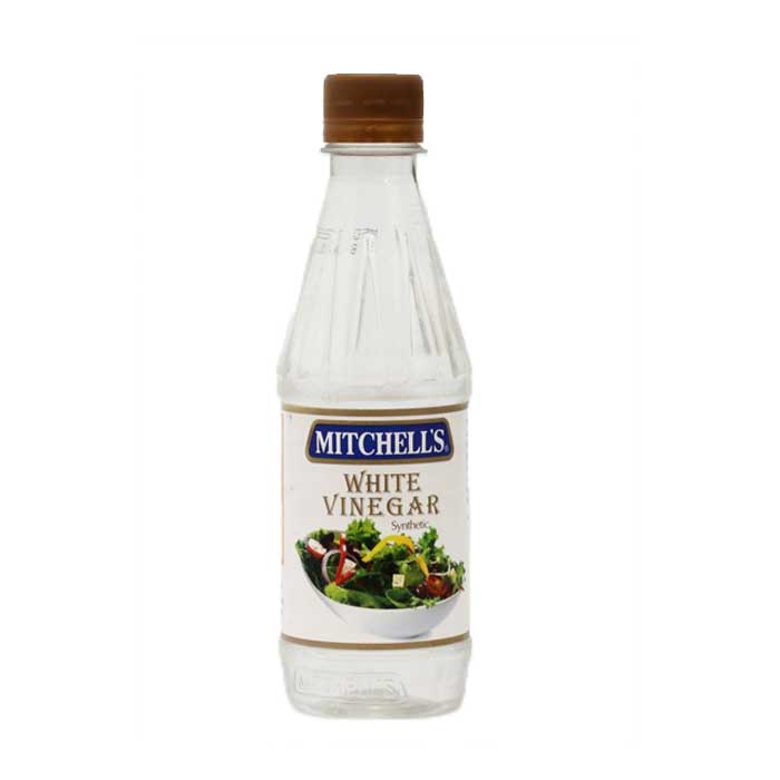 Mitchells White Vinegar 310ml